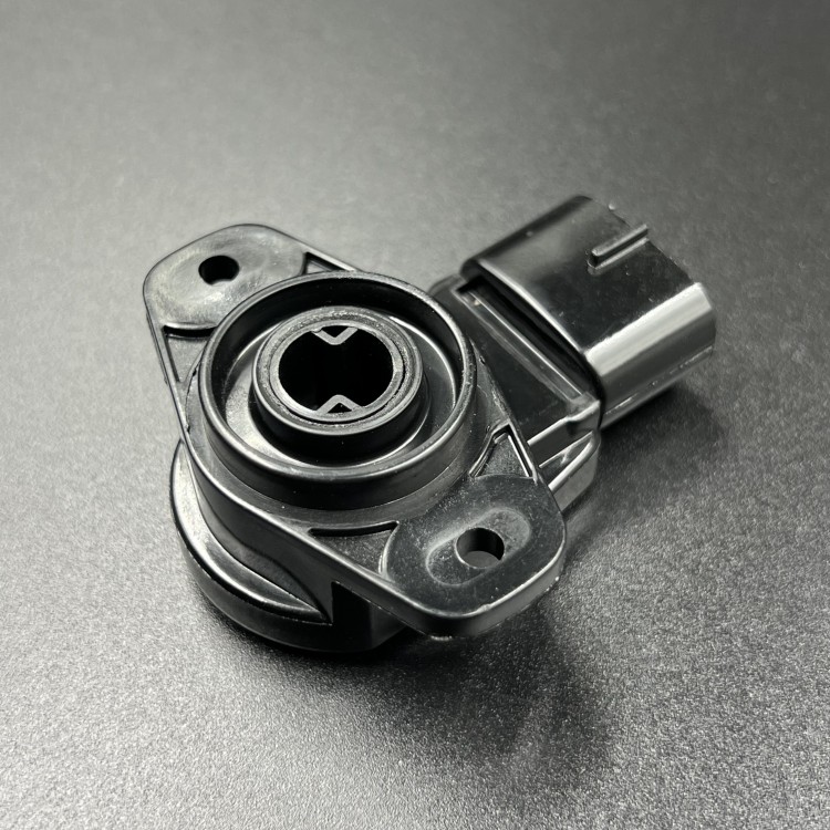 Датчик положения дроссельной заслонки Yamaha F150-225 (PREMARINE), арт. 6S1-85885-00-K,          PREMARINE 