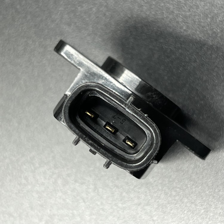 Датчик положения дроссельной заслонки Yamaha F150-225 (PREMARINE), арт. 6S1-85885-00-K,          PREMARINE 