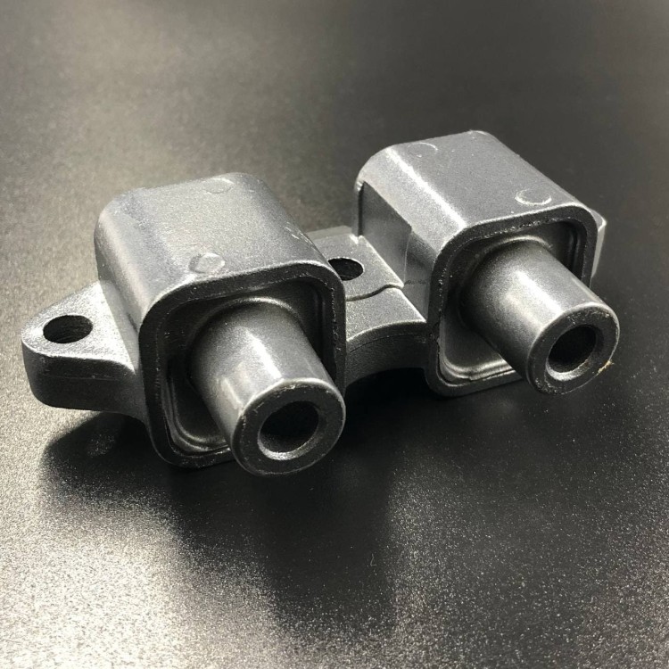 Демпфер опорный резиновый Yamaha 40X (Верхний), арт. 66T-44514-00-4D-TW,          OMAX 