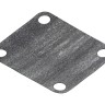 Мембрана топливного насоса Yamaha 5-15, арт. 677244710100,          Yamaha 