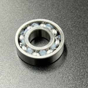 Подшипник шестерни переднего хода Yamaha 2 ,Tohatsu 2.5/3.5  (10x26x8) (93306-00004 ; 9601-0-6000) ( (Omax)