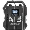 Насос электрический высокого давления 60Psi, арт. 883H-GO,  