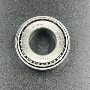 Подшипник роликовый Yamaha 25-30, F20-25 (20х42х15) (346-60213-0) (09265-20015) (Sinera)