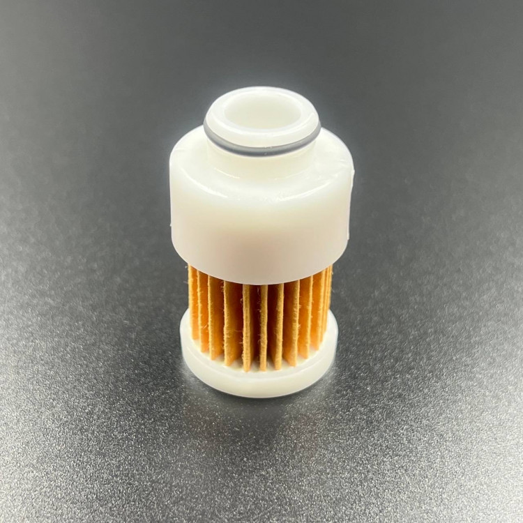 Фильтр топливный Yamaha F40-115 (вставка сменная) , арт. 68V-24563-00-TW,          OMAX 