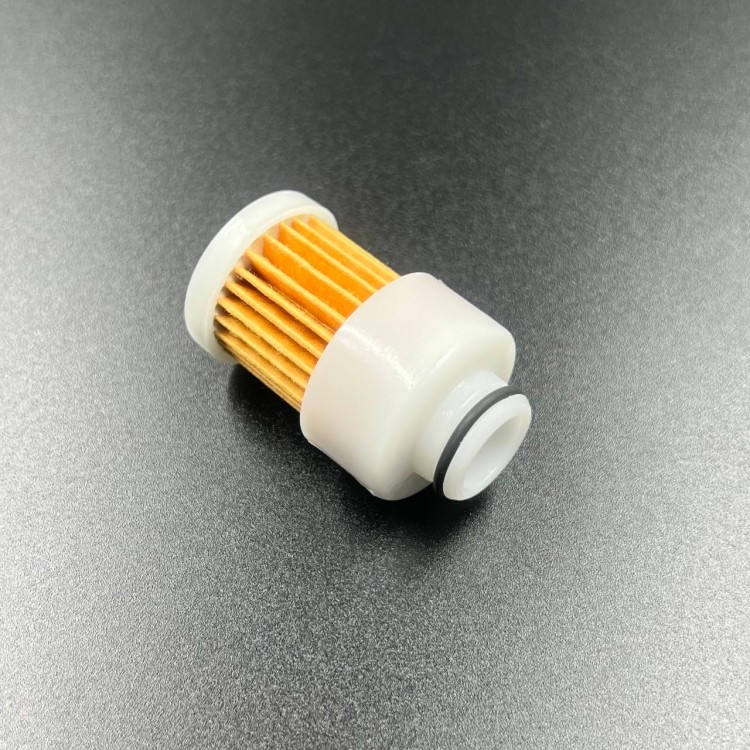 Фильтр топливный Yamaha F40-115 (вставка сменная) , арт. 68V-24563-00-TW,          OMAX 