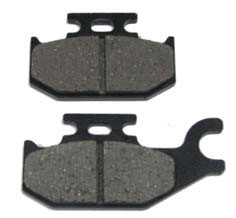 Тормозные колодки Suzuki AT-05032F, арт. AT-05032F,          Bronco ATV​ 