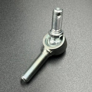 Рулевой наконечник (правая резьба) (внутренний) Yamaha VK540 (08-103-15) (KINETIX)