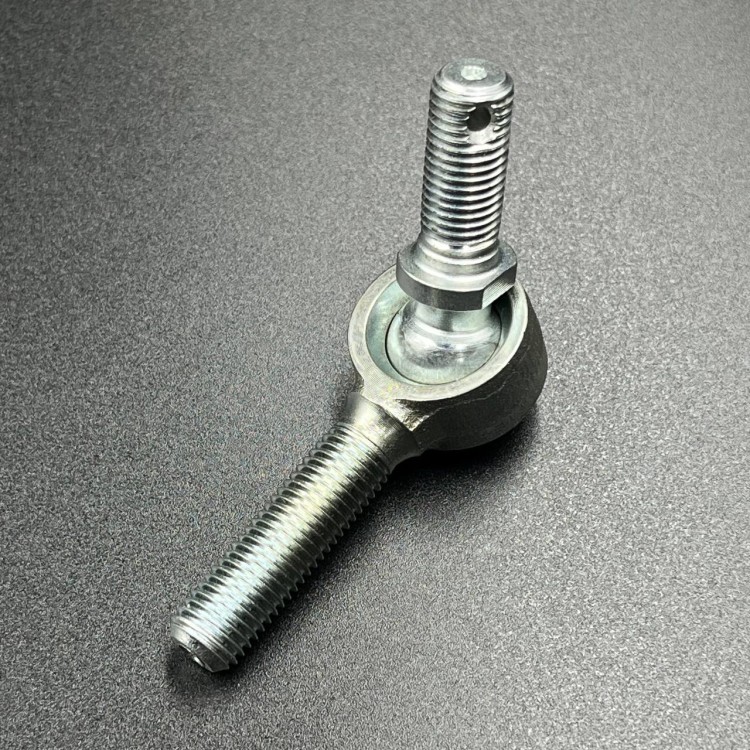 Рулевой наконечник (правая резьба) (внутренний) Yamaha VK540 (08-103-15) (KINETIX), арт. 08-104-15,          KINETIX 