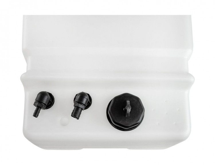 Бак стационарный для воды ELFO, 52 литров, арт. 663552,          Ceredi 