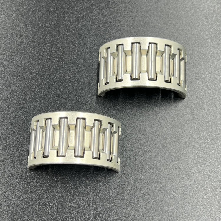 Подшипник шатунный Mercury/Johnson/Evinrude 20-225 (17514A2; 8M0045428, 8M0234886) (Omax), арт. 31-17514A1-TW,          OMAX 