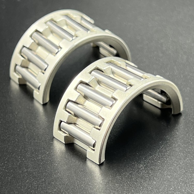 Подшипник шатунный Mercury/Johnson/Evinrude 20-225 (17514A2; 8M0045428, 8M0234886) (Omax), арт. 31-17514A1-TW,          OMAX 