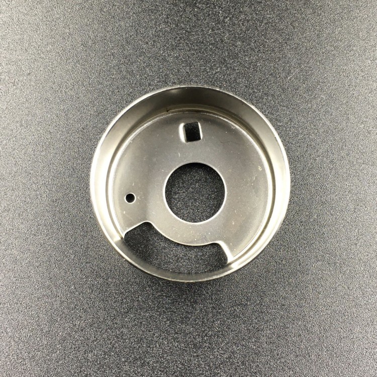 Стакан помпы охлаждения Tohatsu 8-9.8, MFS8 (F8-04000010; 8037511) (Omax), арт. 3B2-65011-0-TW,          Omax 