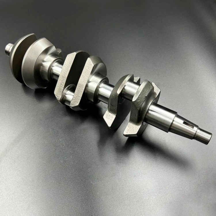 Коленчатый вал Yamaha 75-90 (Kacawa), арт. 688-11411-00-TW,          KACAWA 