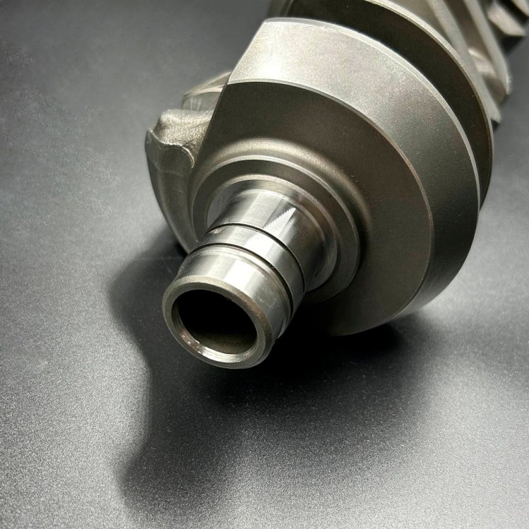 Коленчатый вал Yamaha 75-90 (Kacawa), арт. 688-11411-00-TW,          KACAWA 