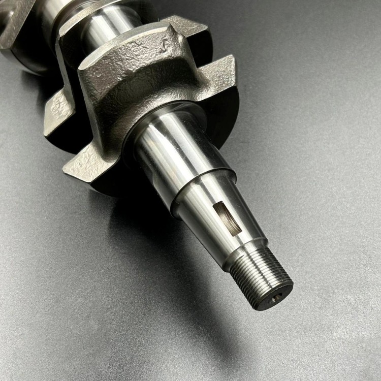 Коленчатый вал Yamaha 75-90 (Kacawa), арт. 688-11411-00-TW,          KACAWA 