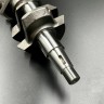 Коленчатый вал Yamaha 75-90 (Kacawa), арт. 688-11411-00-TW,          KACAWA 