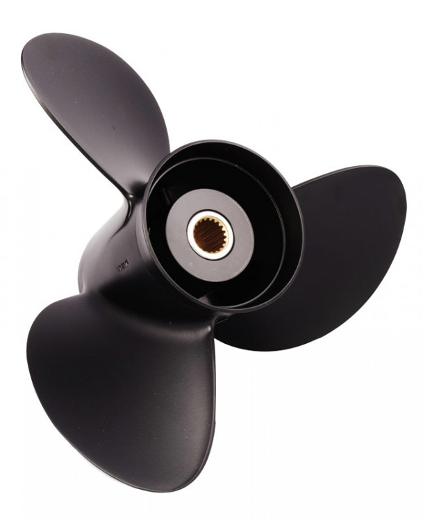 Винт гребной Solas 8612-142-23, 3x14.2x23 (L), арт. 8612-142-23,          Solas 