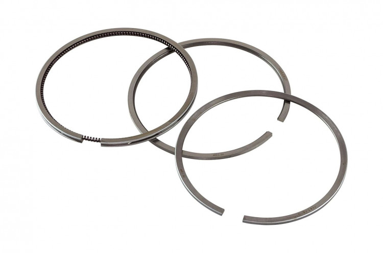 Кольца поршневые комплект Volvo Penta AD31/41, арт. 275350_RM,          Recmar 