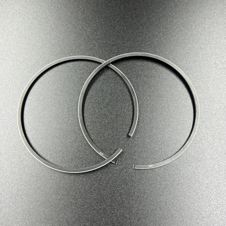 Кольца поршневые, комплект на один поршень Yamaha 40X (STD) (YUELANG), арт. 66T-11603-00-K,          TAIZHOU YUELANG POWER TECHNOLOGY 