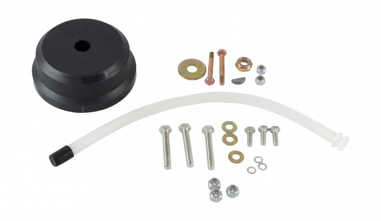 Редуктор рулевой 3000 с тросом 20 футов (6,10 м), арт. 318020,          PRETECH  Редуктор рулевой 3000 с тросом 20 футов (6,10 м), арт. 318020,          PRETECH