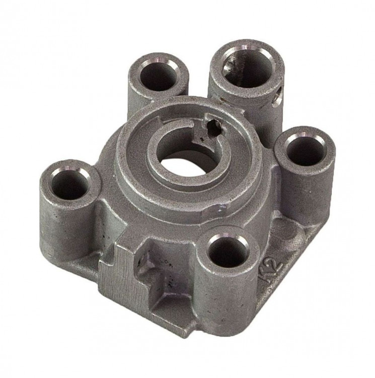 Корпус помпы Suzuki DT/DF9.9-15, арт. 1741193901_RM,          Recmar 