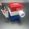 Насос откачки воды 1100GPH (12V) (PUMP-BIGLE), арт. 8M9200523,          Nano Protech 