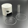 Поршневой комплект Yamaha 80-90 (0.50mm) (Omax), арт. 6H1-11636-03-TW,          OMAX 
