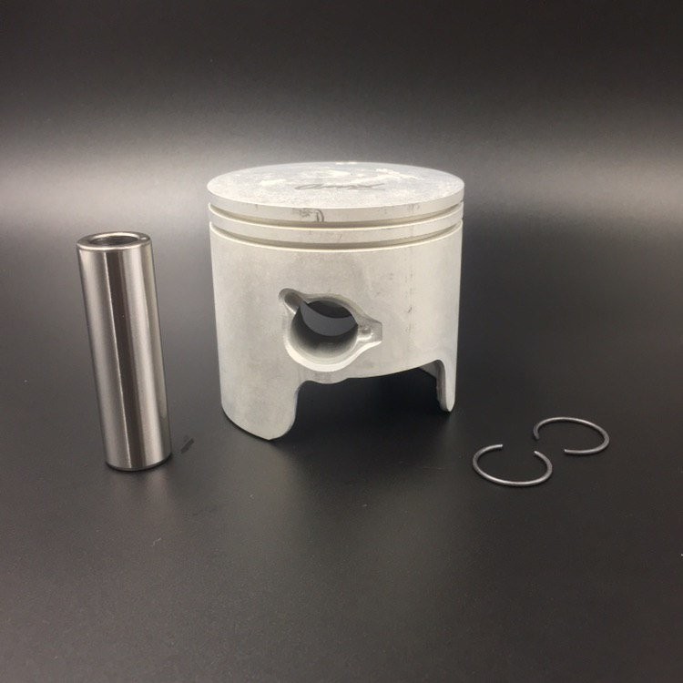 Поршневой комплект Yamaha 80-90 (0.50mm) (Omax), арт. 6H1-11636-03-TW,          OMAX 