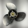 Гребной винт Suzuki DF90-140, DF70A-140A, DF100B (3x13-1/2x15), арт. 58100-90JE0-019, YHS Гребной винт Suzuki DF90-140, DF70A-140A, DF100B (3x13-1/2x15), арт. 58100-90JE0-019, YHS