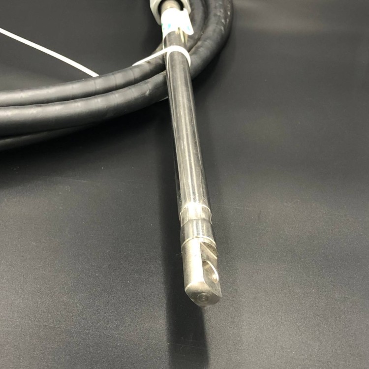 Трос рулевой (16FT) (M66) (N-Flex), арт. YK-160-16FT,          N-FLEX 