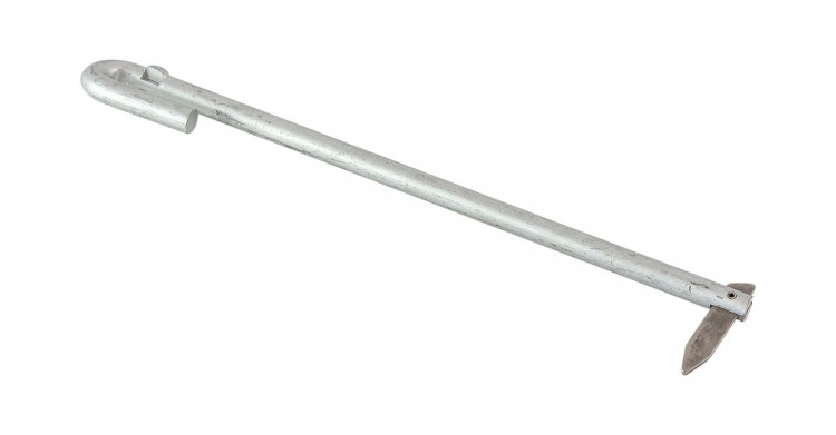 Шток фиксации положения двигателя Yamaha 40/50, арт. 6764316002_RM,          Recmar 