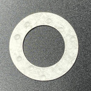 Шайба шатуна Yamaha 9.9-15 (PREMARINE)