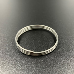 Пружина стопора храповика Yamaha 40-70, F40-50