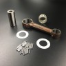 Шатунный комплект Yamaha 40X (2цилиндра) (6F5-11650-00) (Sinera), арт. 66T-11650-00-TW,          SINERA 