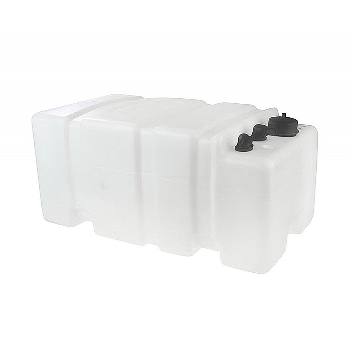 Бак для технических жидкостей 100л, арт. 6628_100,          Ceredi 