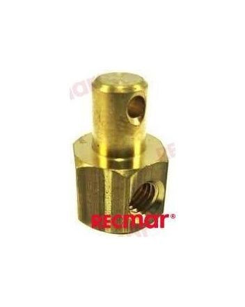 Наконечник троса Volvo Penta , арт. 22336734_RM,          Recmar 