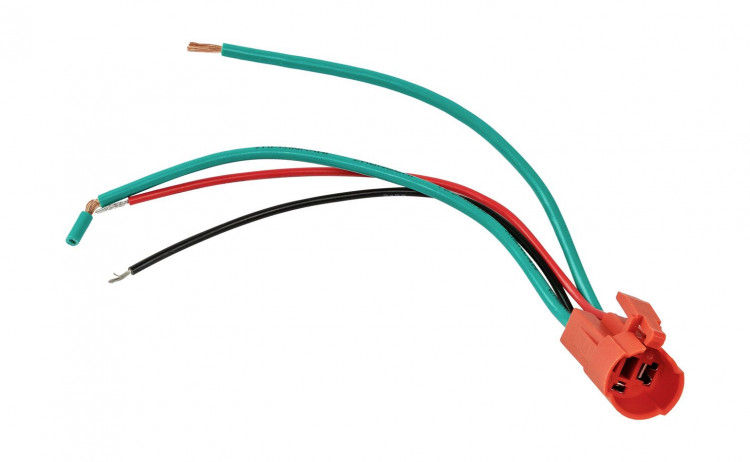 Разъем контактный для кнопок, арт. 4620136059091,          Marine Rocket 