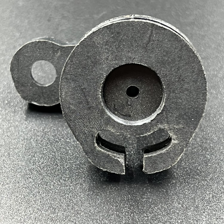 Барабан крепления тросов газа Tohatsu 9.8 (9.8F-01.04.04) (YUELANG), арт. 3B2-63611-0-K,          TAIZHOU YUELANG POWER TECHNOLOGY 