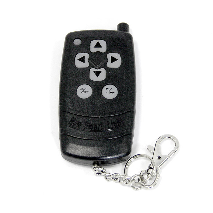 Пульт-брелок ДУ для прожектора 2-х скоростной, арт. TX-SL003B-2,          Allremote 