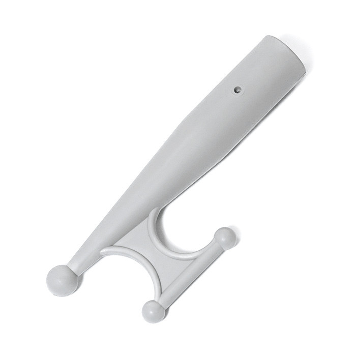 Наконечник SUNFINE для крюка отпорного, пластик, арт. SF20717-1,          SUNFINE MARINE 