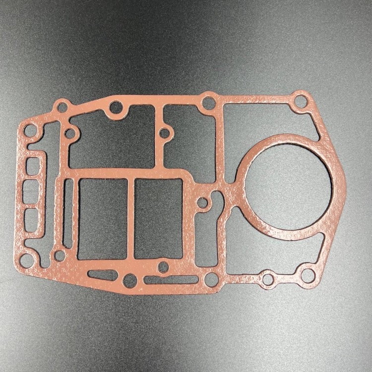 Прокладка под блок Suzuki DT20-30 (11433-96302) (Sinera), арт. 11433-96330-TW,          SINERA 