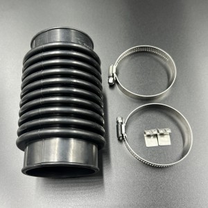 Гофра выхлопа Mercruiser Alpha one Gen II, Bravo I-II-III (KACAWA)