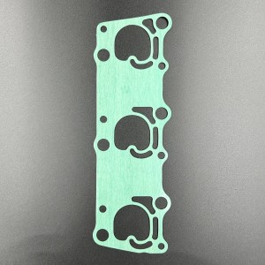 Прокладка воздухозаборника Honda BF20-50 (Honda)