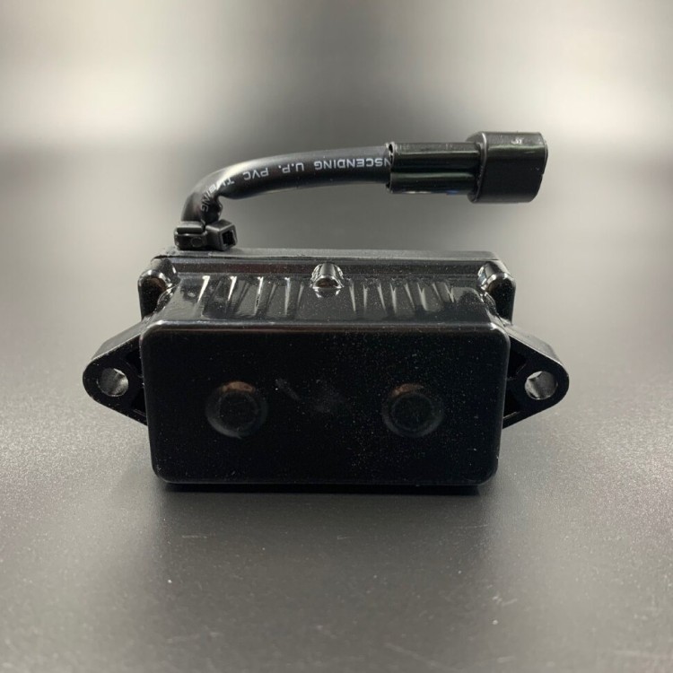 Реле гидроподъемника Yamaha 50-250 (Kacawa), арт. 61A-81950-01-TW,          KACAWA 