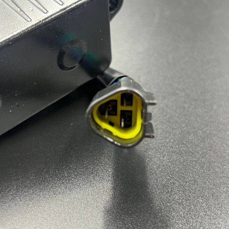 Реле гидроподъемника Yamaha 50-250 (Kacawa), арт. 61A-81950-01-TW,          KACAWA 