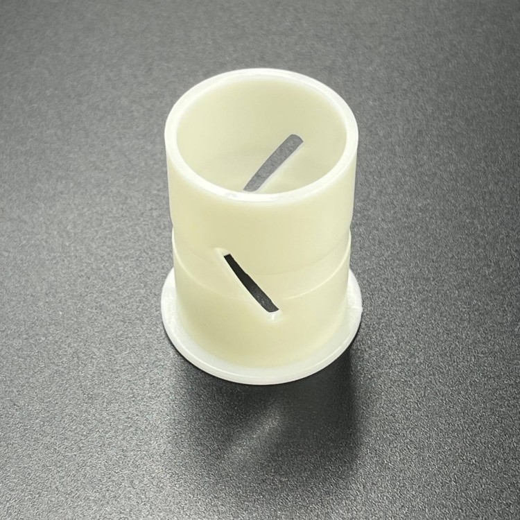 Втулка струбцины пластиковая Yamaha 25-90 (Osaka), арт. 90386-22M15-TW,          OSAKA 