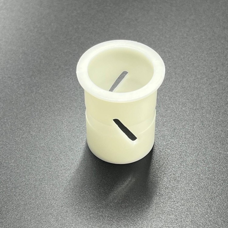 Втулка струбцины пластиковая Yamaha 25-90 (Osaka), арт. 90386-22M15-TW,          OSAKA 