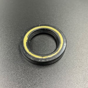 Сальник Suzuki (09289-22007) (22.2x35x5) (Omax)