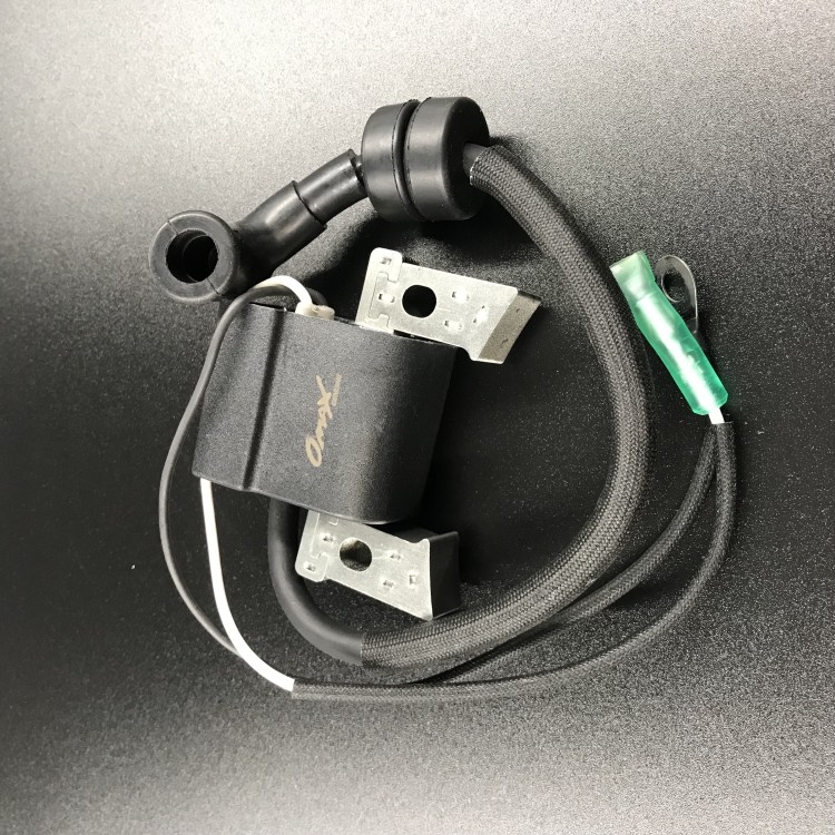 Катушка зажигания высоковольтная Yamaha F6 (Omax), арт. 6BX-85571-00-TW,          OMAX 