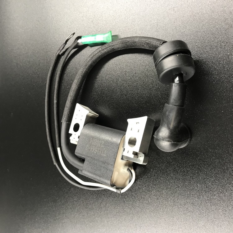 Катушка зажигания высоковольтная Yamaha F6 (Omax), арт. 6BX-85571-00-TW,          OMAX 